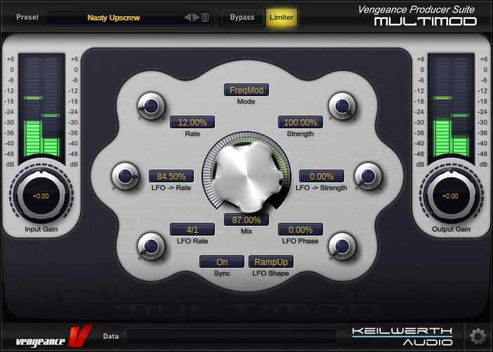 VPS EFX - Multi Mod Cover